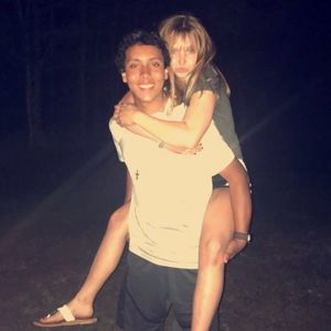 Meet your Posher, Harley